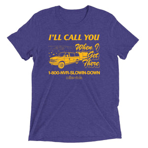 Mike Viola - I'll Call You When I Get There T-Shirt