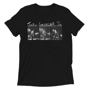 John Gallagher Jr. - JGJ Live -  Tee [PREORDER]