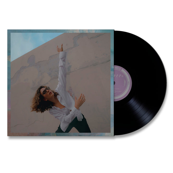 Hannah Winkler - Hannah Winkler - Vinyl LP