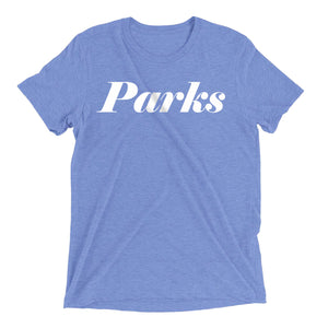 Parks Logo T-shirt