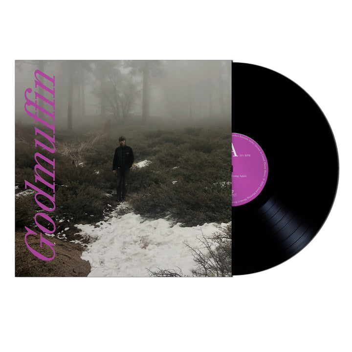 Mike Viola - Godmuffin [Vinyl]
