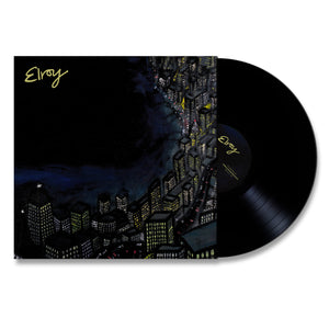 Elroy - [Vinyl]