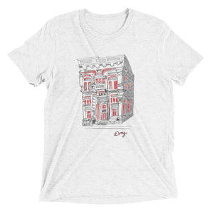 Elroy - Sketch [Shirt]