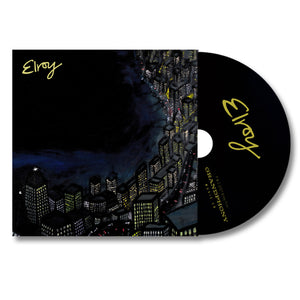 Elroy - [CD]