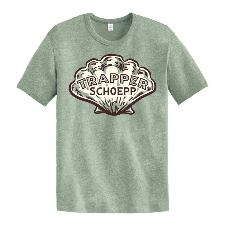 Trapper Schoepp - Siren Songs T-Shirt